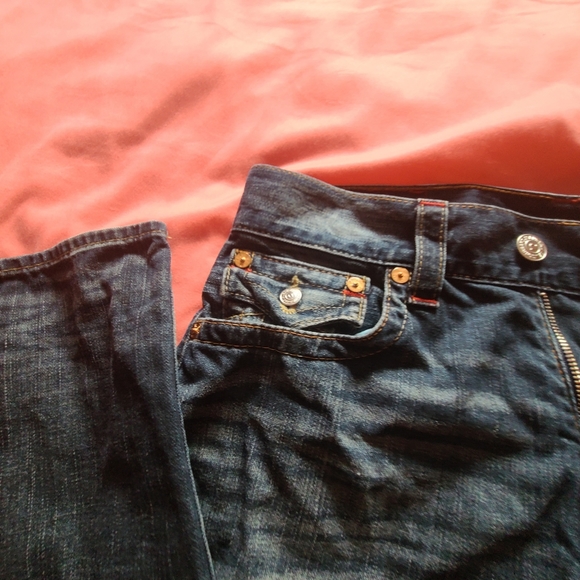 Mens True Religion Jeans - Picture 12 of 16